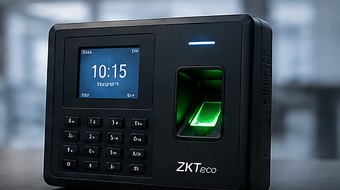 Biometric & Access Control