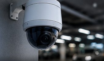 CCTV Systems