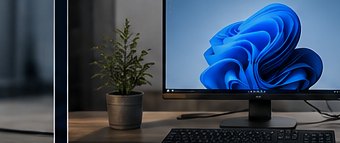 Desktops