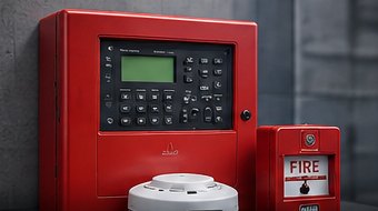 FDAS (Fire Detection)