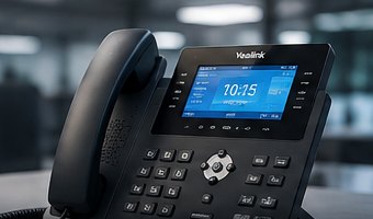 IPBX / Telephony
