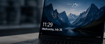 Laptops