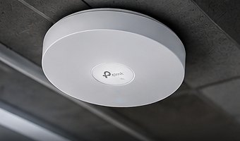 Omada Wi-Fi