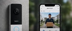 Tapo Video Doorbell Intercom