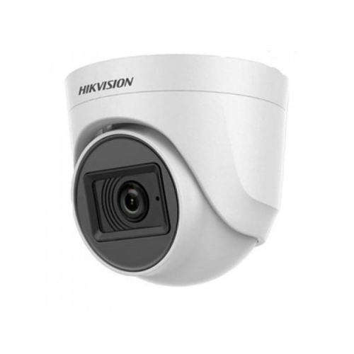 HIKVISION DS-2CE76H0T-ITPF 5MP INDOOR FIXED TURRET CAMERA
