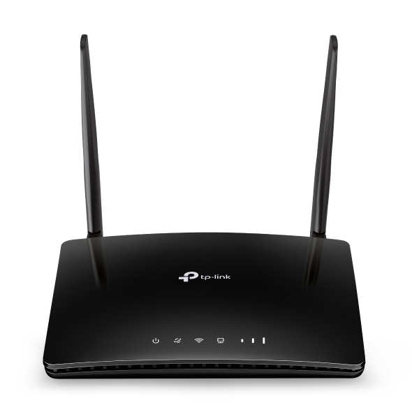 TP-LINK ARCHER MR150 4G ROUTER