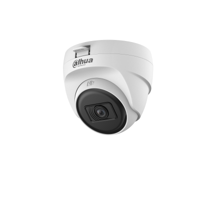 DAHUA DH-HAC-T1A21N 2MP INDOOR FIXED TURRET CAMERA