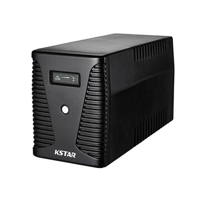 KSTAR UA100 1KVA UPS