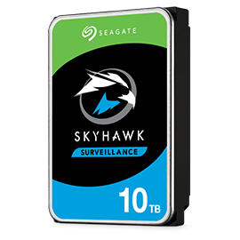 1TB SEAGATE SKYHAWK SURVEILLANCE HDD