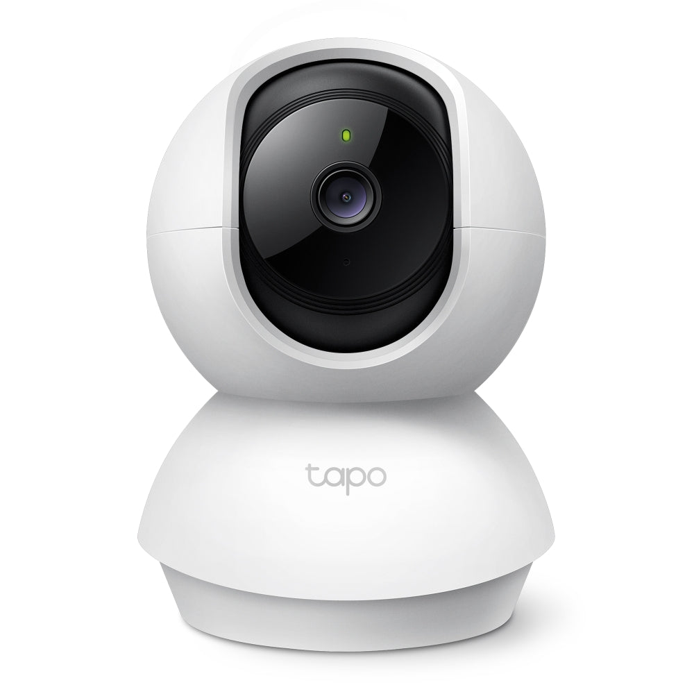 TP-LINK TAPO C210 WIFI CAMERA