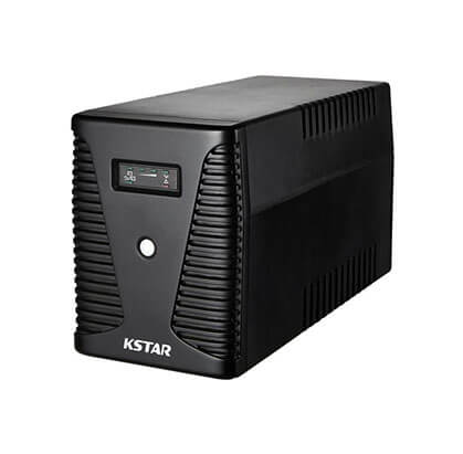 KSTAR UA60 600VA UPS MICRO 600