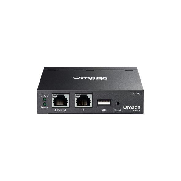 TP-LINK OMADA OC200 CLOUD CONTROLLER