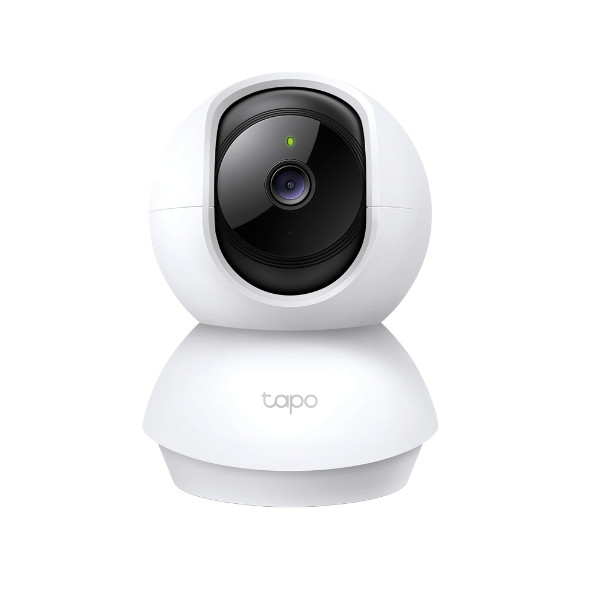TP-LINK TAPO C200 WIFI CAMERA