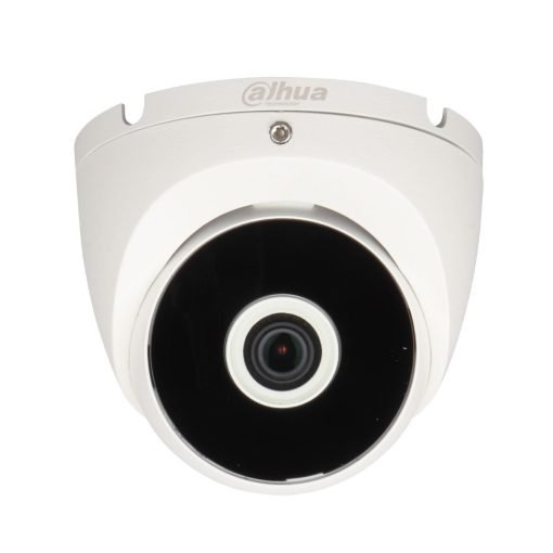 DAHUA DH-HAC-T2A41N 4MP 2.8MM FIXED LENS EYEBALL CAMERA