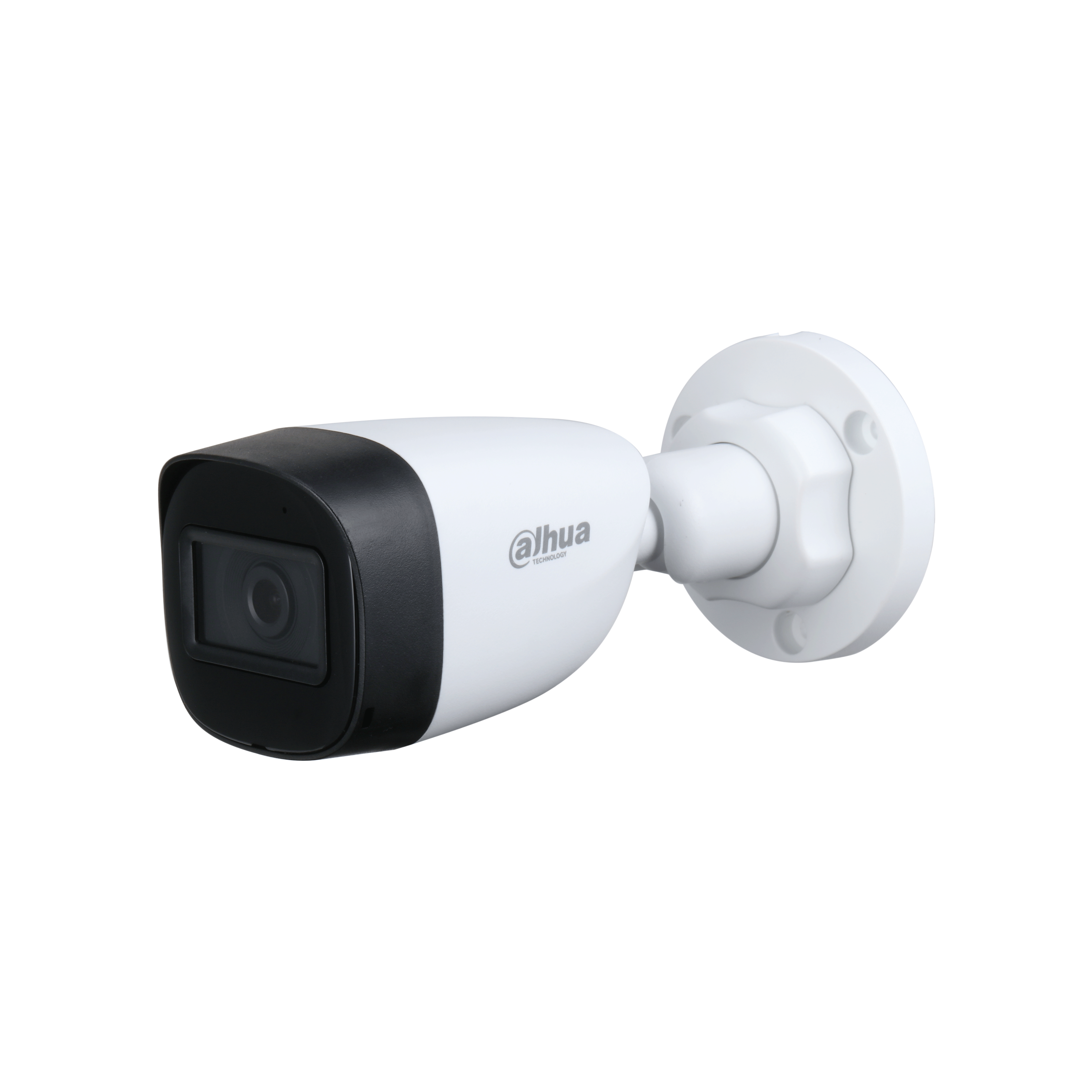 DAHUA DH-HAC-HFW1200CN-A 2MP BULLET OUTDOOR CAMERA WITH AUDIO