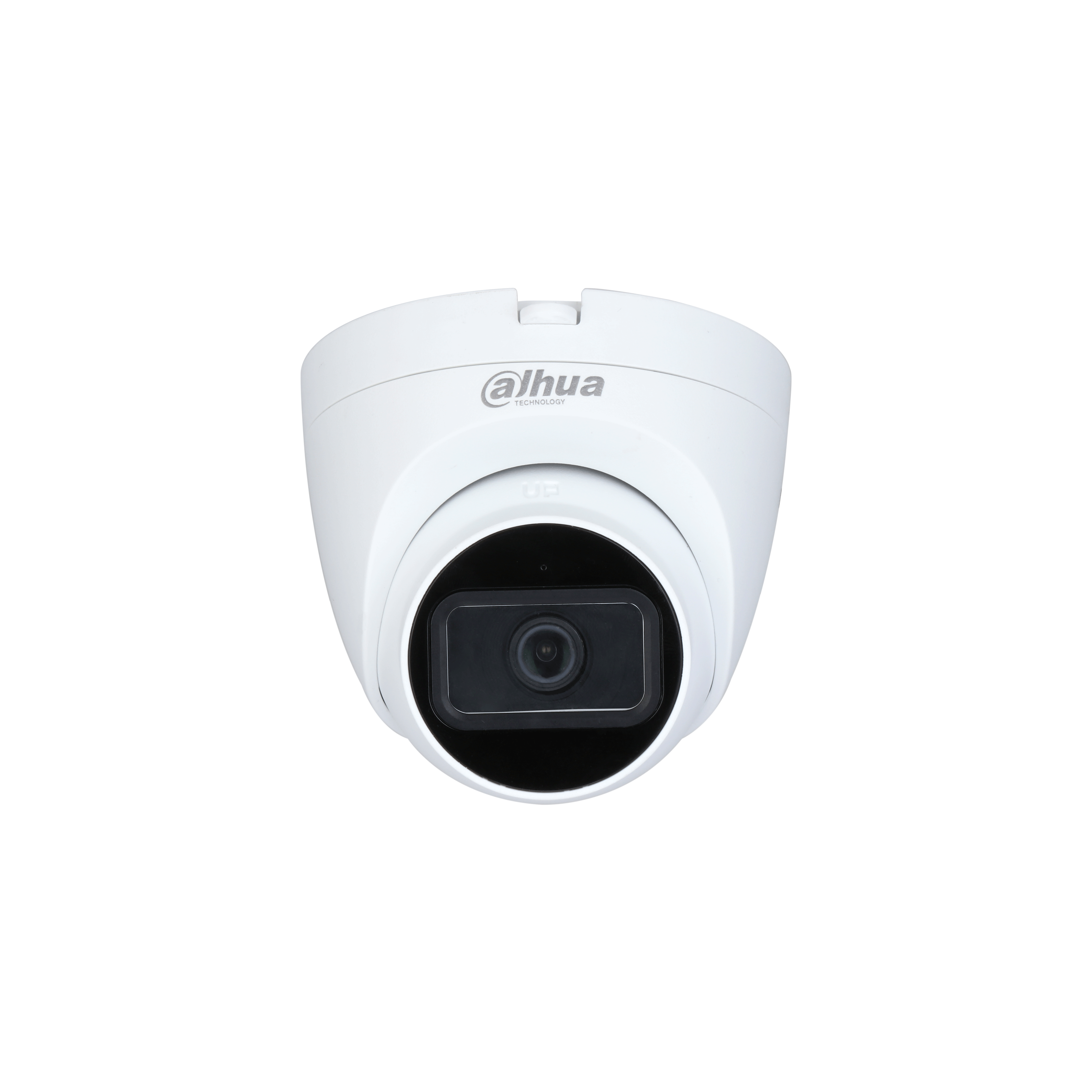 DAHUA DH-HAC-HDW1200TRQN-A 2MP TURRET INDOOR CAMERA WITH AUDIO