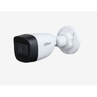 DAHUA DH-HAC-HFW1500CN-A 5MP BULLET OUTDOOR CAMERA WITH AUDIO