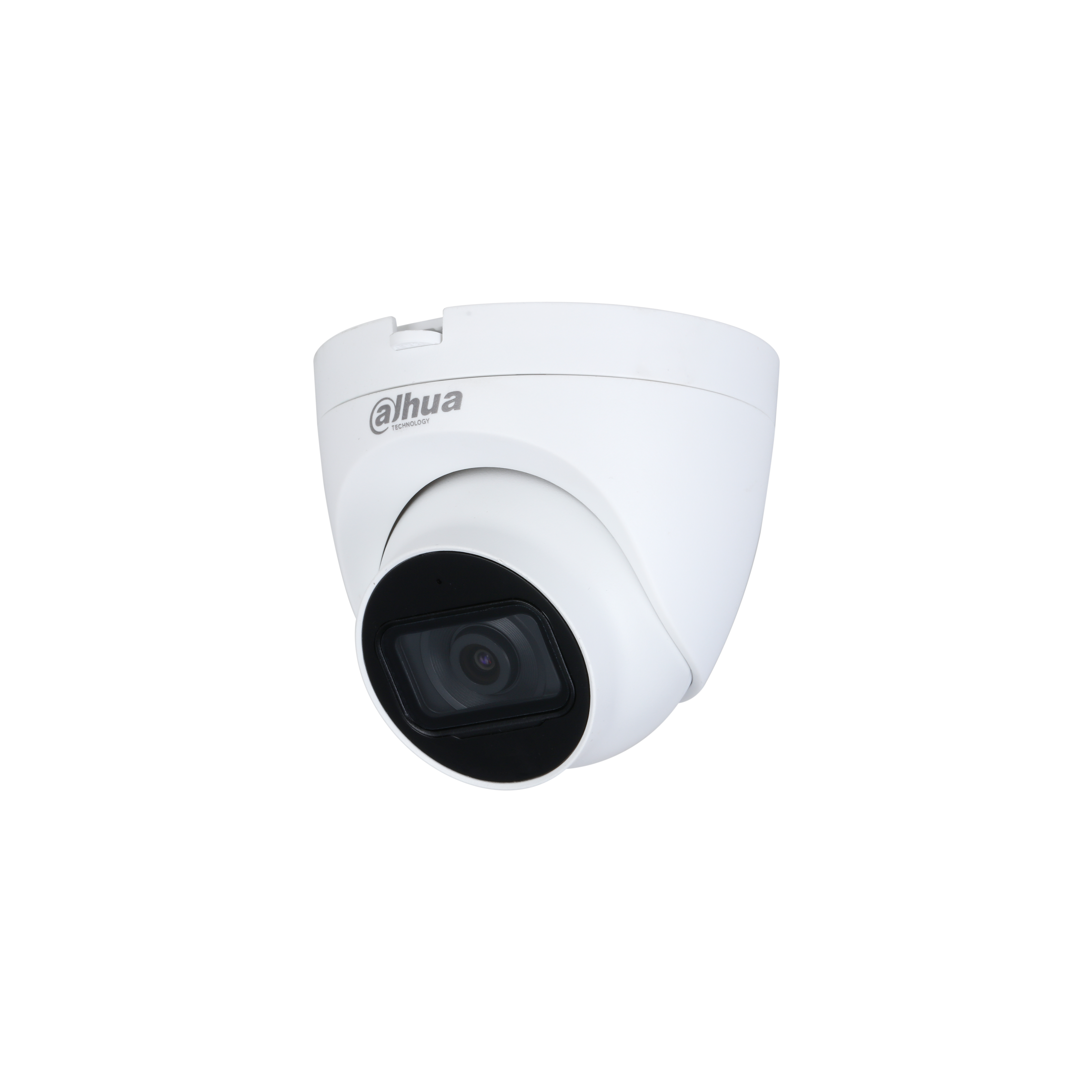 DAHUA DH-HAC-HDW1500TRQN-A 5MP TURRET INDOOR CAMERA WITH AUDIO