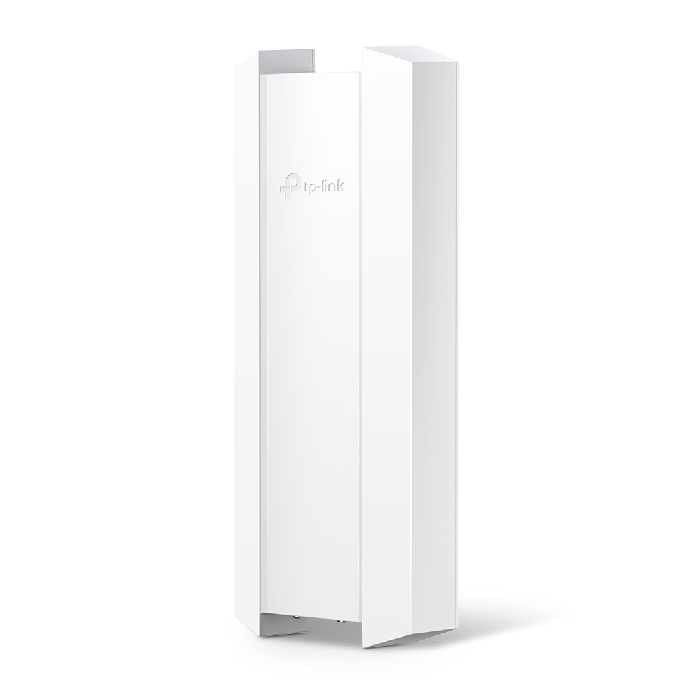 TP-LINK EAP610-OUTDOOR AX1800 INDOOR/OUTDOOR WIFI 6 ACCESS POINT