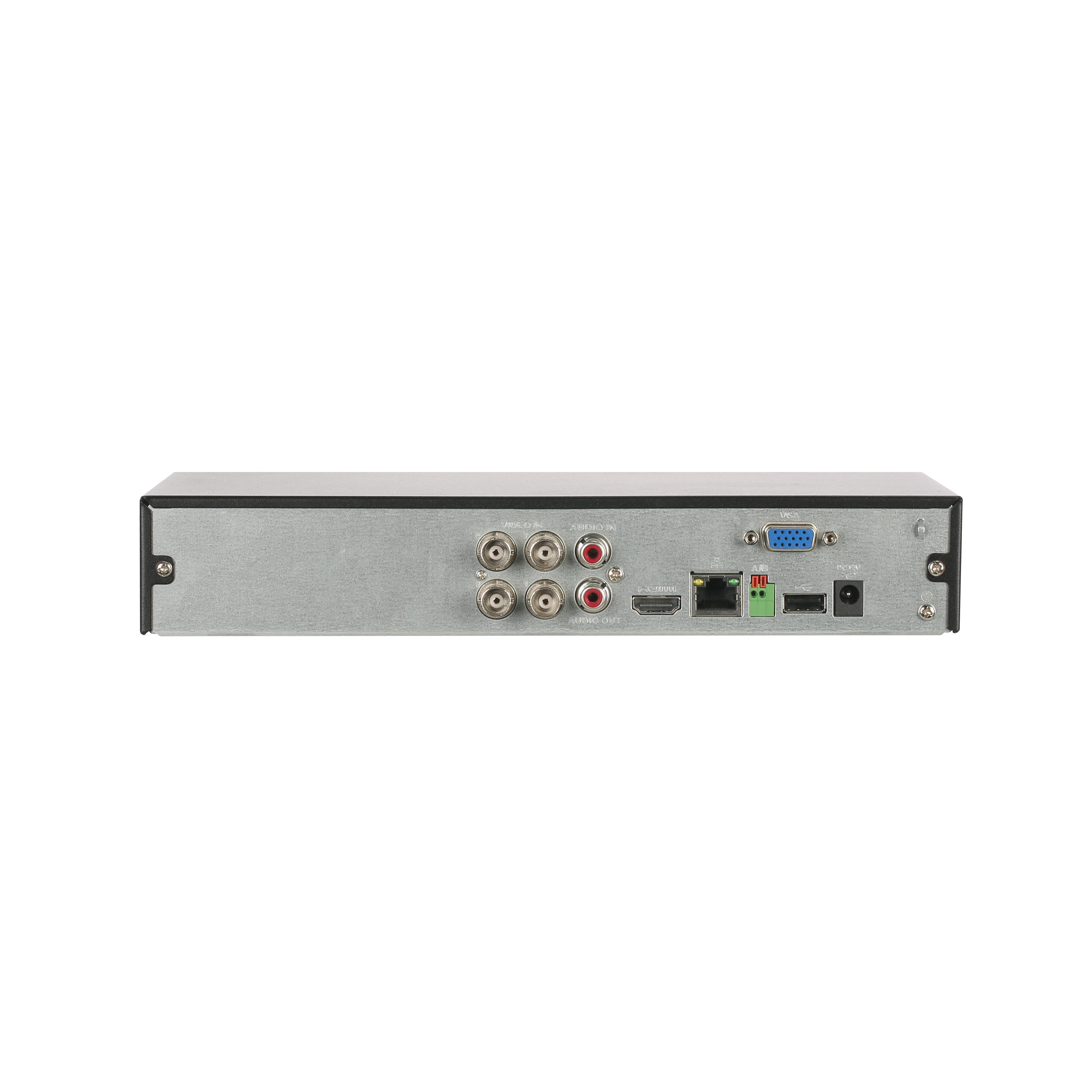 DAHUA DH-XVR4104HS-I 2MP 4 CHANNEL DVR