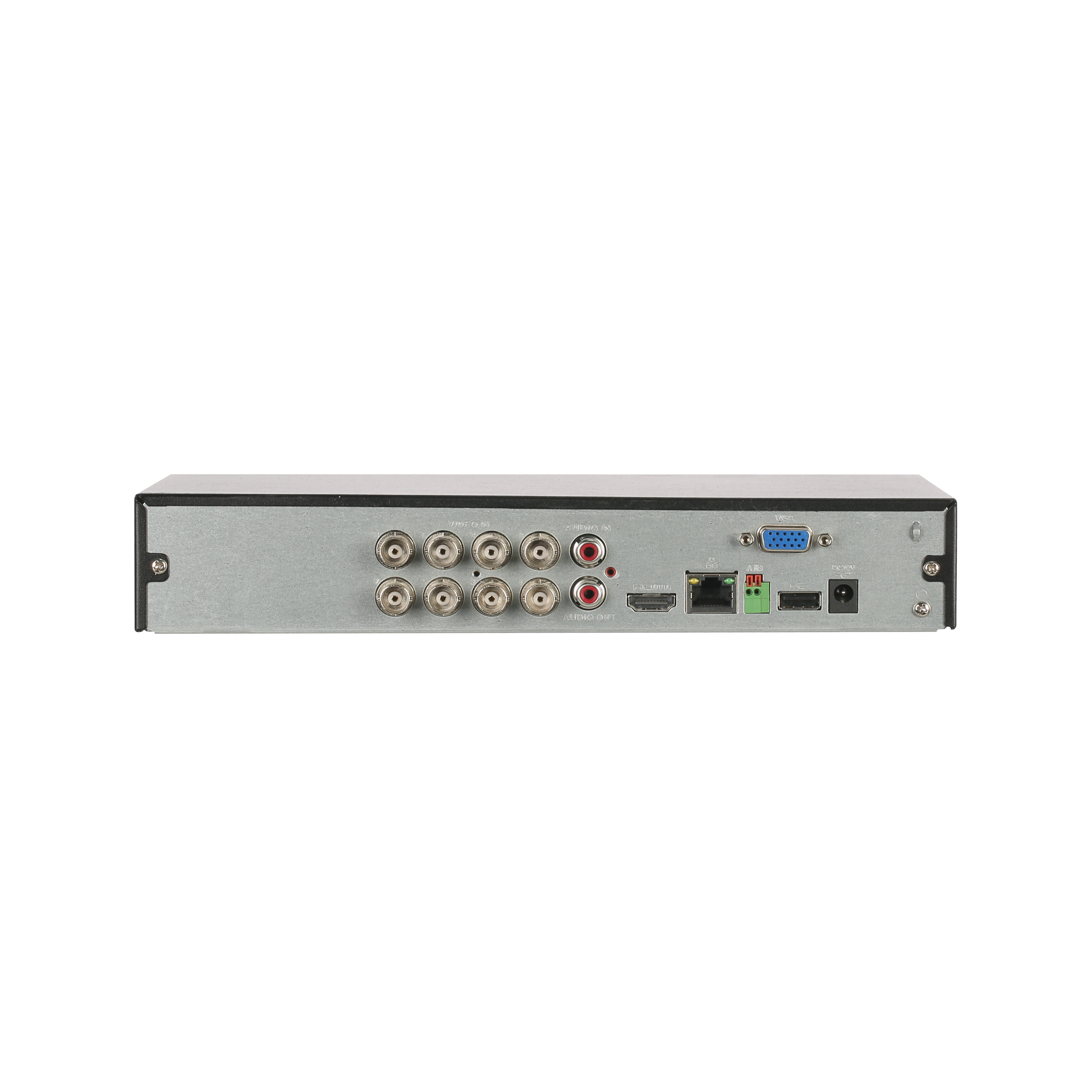 DAHUA DH-XVR4108HS-I 2MP 8 CHANNEL DVR