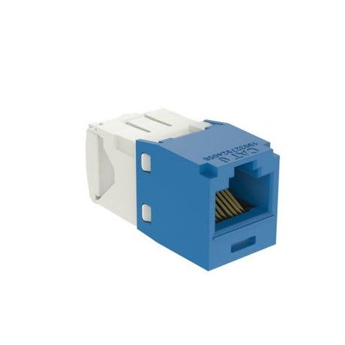PANDUIT CJ688TGBU PANNET INFORMATION OUTLET BLUE