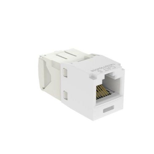 PANDUIT CJ688TGIW PANNET INFORMATION OUTLET WHITE
