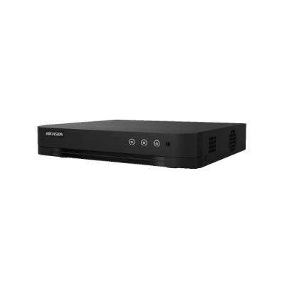 HIKVISION IDS-7208HUHI-M1/E 8MP 8 CHANNEL DVR