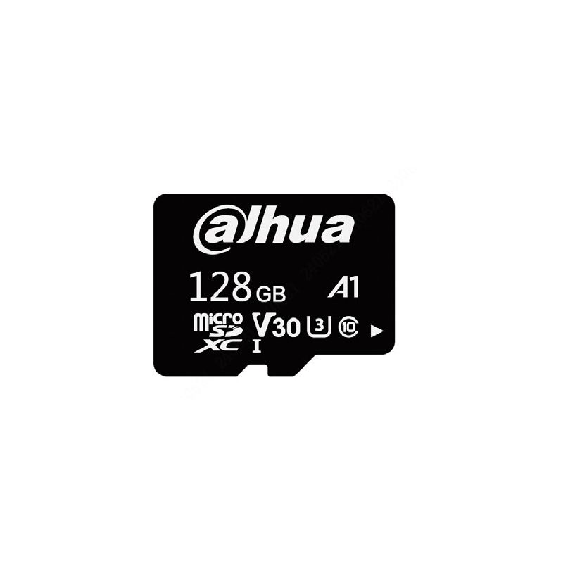DAHUA 128GB MICRO SD CARD