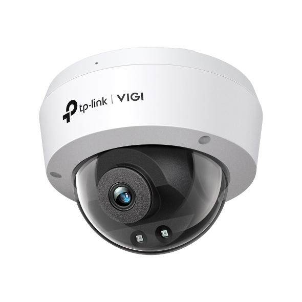 TP-LINK VIGI C230I 3MP IR DOME SMART CAMERA (2.8MM)