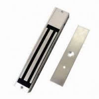 MAGNETIC DOOR LOCK 600LBS AM