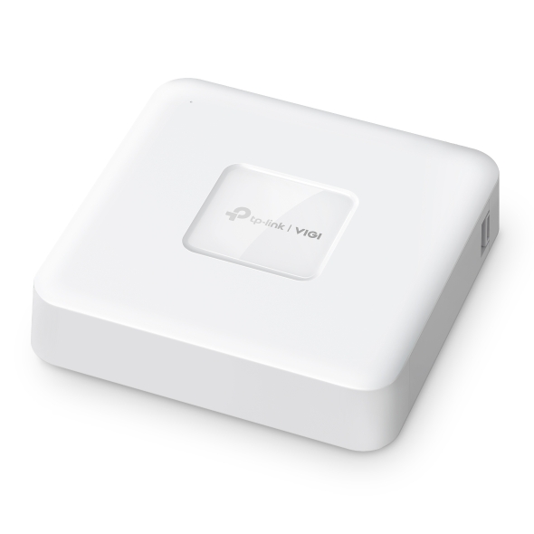 TP-LINK VIGI NVR1104H-4P 4 CHANNEL NVR WITH 4 PORT POE