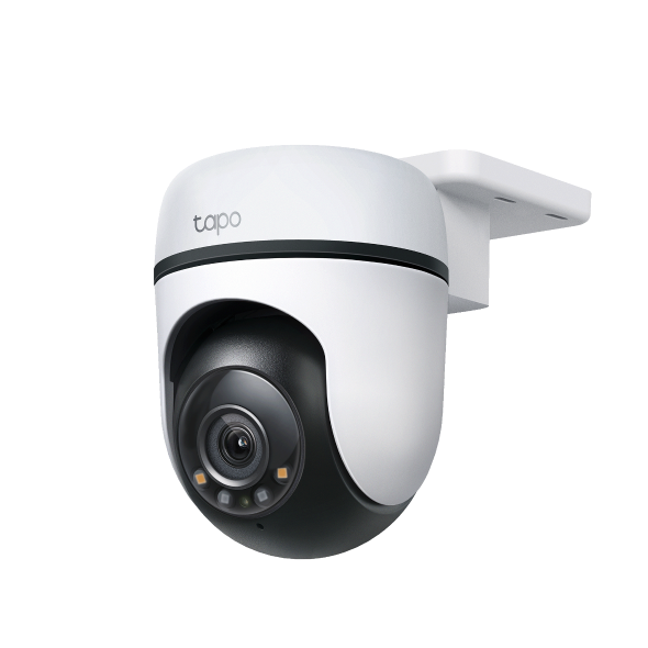TP-LINK TAPO C500 OUTDOOR PAN/TILT WIFI CAMERA