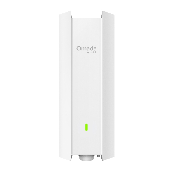 TP-LINK EAP650 OUTDOOR AX3000 WIFI 6 ACCESS POINT