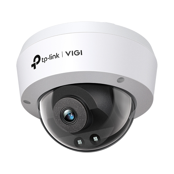 TP-LINK VIGI C240I 4MP DOME SMART CAMERA 2.8MM