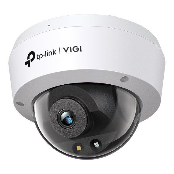TP-LINK VIGI C230 3MP FULL COLOR DOME SMART CAMERA WITH AUDIO 4MM