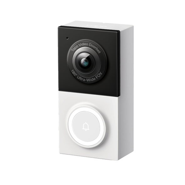 TP-LINK TAPO D130 SMART WIRED VIDEO DOORBELL