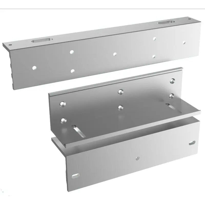 HIKVISION DS-K4H255-LZ LZ BRACKET FOR K4H255S EM LOCK