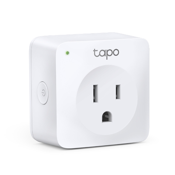 TP-LINK TAPO P100 ( 1PACK ) MINI SMART WIFI SOCKET